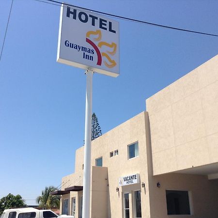 Guaymas Inn Extérieur photo
