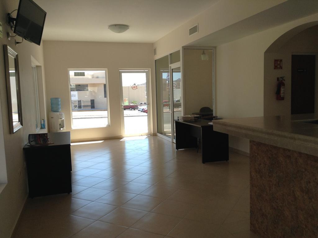 Guaymas Inn Extérieur photo