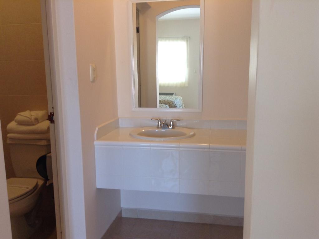 Guaymas Inn Chambre photo
