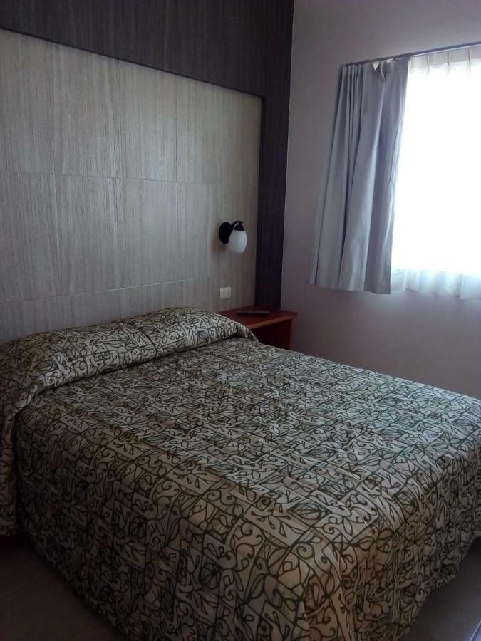 Guaymas Inn Extérieur photo