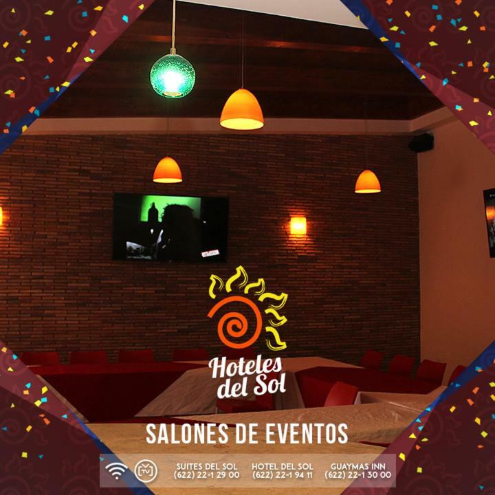 Guaymas Inn Extérieur photo
